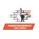Foundation Repair of San Diego logo